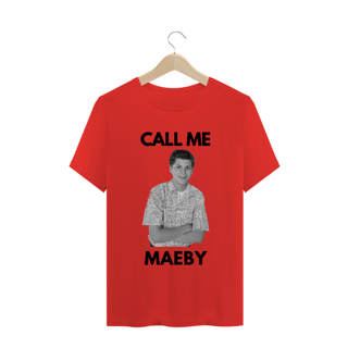 Nome do produto camiseta call me maybe arrested