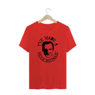 Nome do produto camiseta Gob - arrested