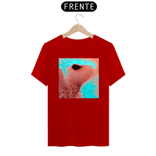 Nome do produto Camiseta pink floyd - meddle album