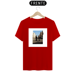 Nome do produto camiseta pink floyd - wish you were here