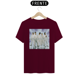 Nome do produto Camiseta Backstreet Boys - Millenium