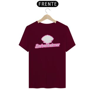 Nome do produto camiseta barbenheimer