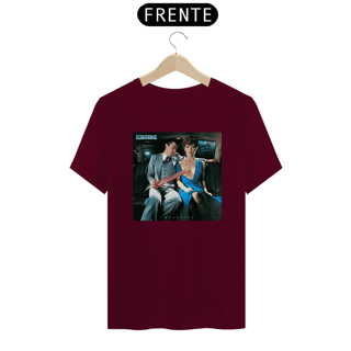 Nome do produto camiseta scorpions - lovedrive