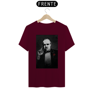 Nome do produto camiseta godfather - vito