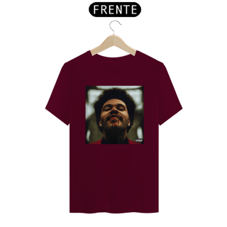 Nome do produto camiseta the weeknd - after hours full