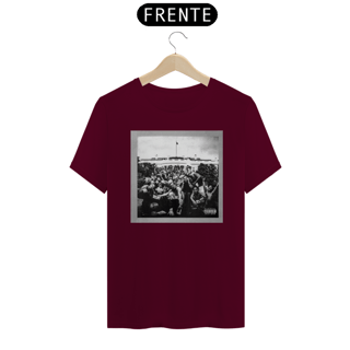 Nome do produto camiseta kendrick lamar - to pimp a butterfly