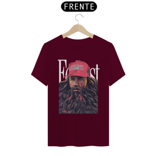 Nome do produto Camiseta forrest gump - forrest