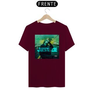 Nome do produto camiseta justin bieber - justice