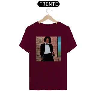 Nome do produto camiseta michael jackson - off the wall