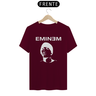 Nome do produto camiseta eminem - classica