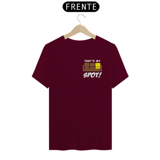 Nome do produto camiseta big bang - my spot