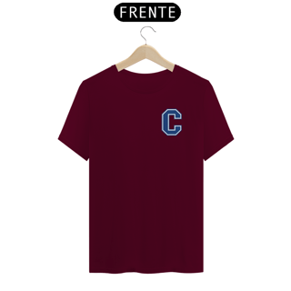 Nome do produto camiseta community - classica