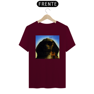 Nome do produto camiseta kiss - hot in the shade