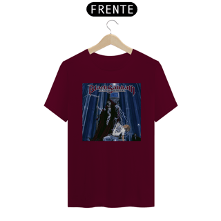 Nome do produto camiseta black sabbath - dehumanizer