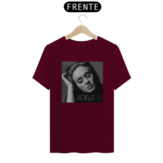 Nome do produto camiseta adele - 21