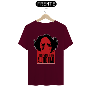 Nome do produto camiseta fleabag - cry