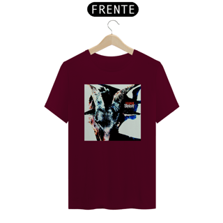 Nome do produto Camiseta Slipknot - iowa
