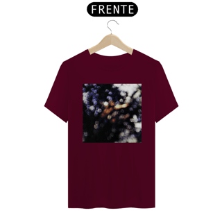 Nome do produto Camiseta Obscured by Clouds - Pink Floyd