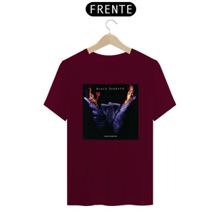 Nome do produto Cross Purposes - Black Sabbath