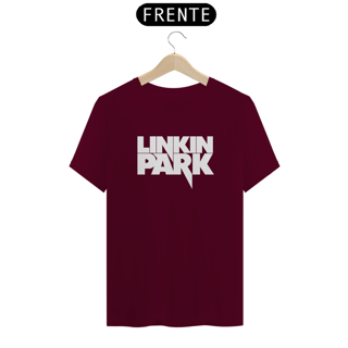 Nome do produto Camiseta Linkin Park Clássica