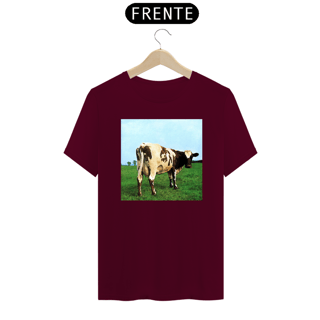 Nome do produto camiseta atom heart mother - pink floyd