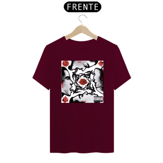 Nome do produto camiseta red hot - blood sugar