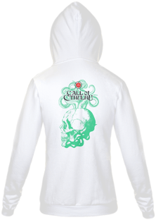 Nome do produtoCasaco 