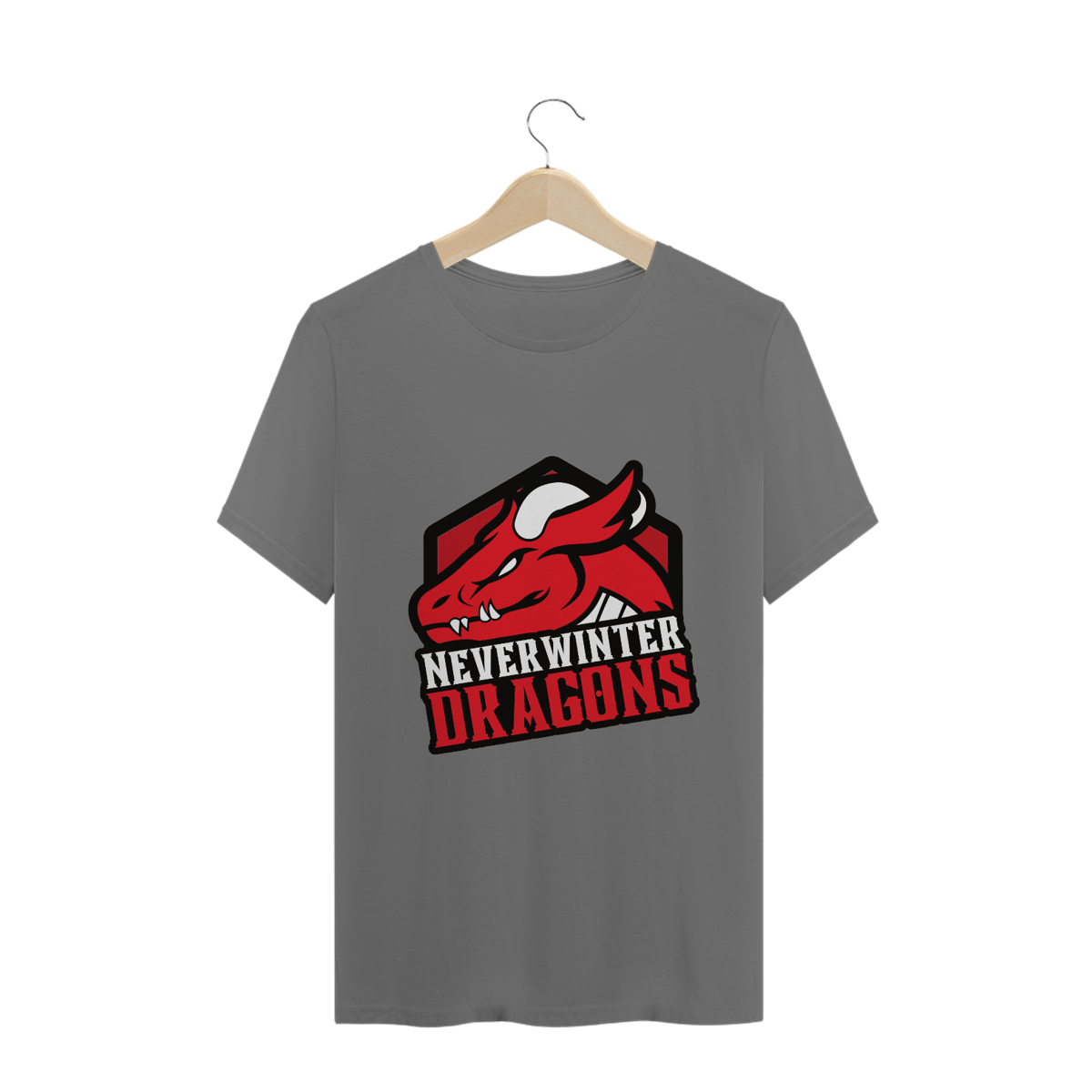 Nome do produto: Camisa \