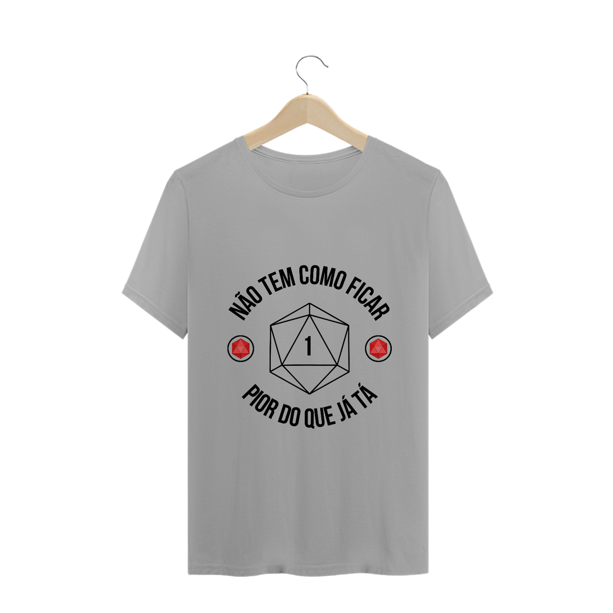 Nome do produto: Camisa  \