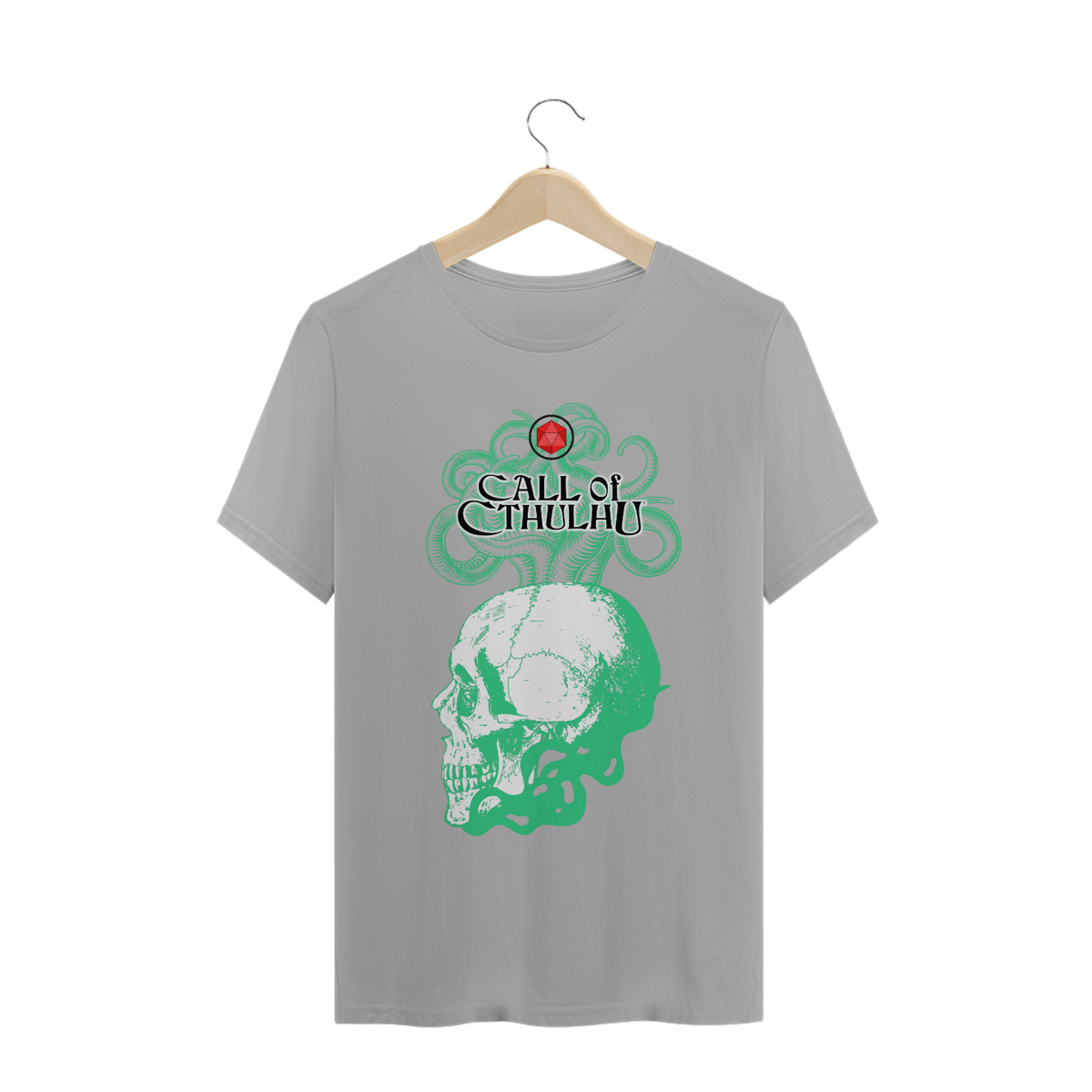 Nome do produto: Camisa \