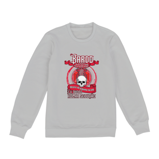 Nome do produtoMoletom 