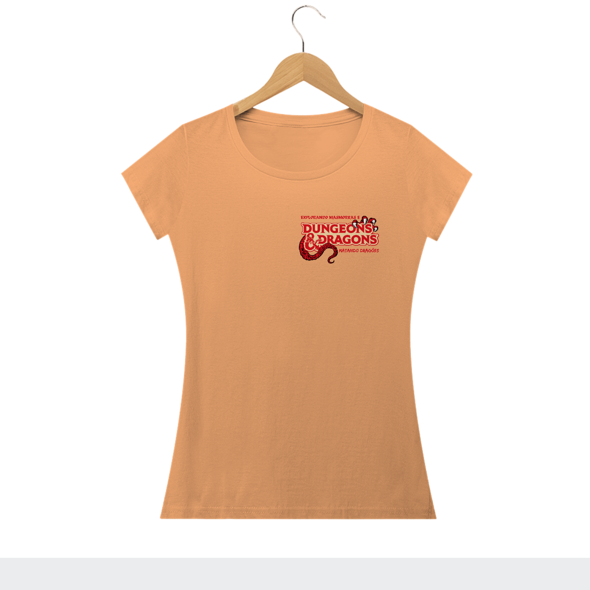 Nome do produto: Camisa \