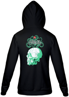 Nome do produtoCasaco 