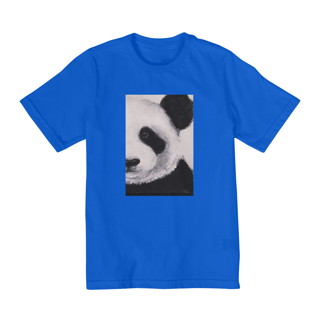Nome do produto QUALITY INFANIL 10 A 14  PANDA