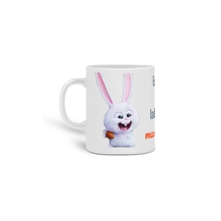 CANECA LADO DOCE