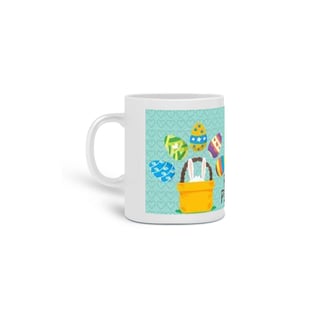 Nome do produto CANECA PÁSCOA 0004