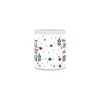 Nome do produto CANECA AMIGA IRMÃ