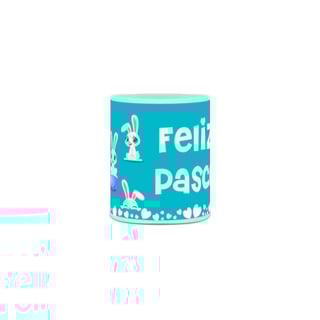 Nome do produto CANECA PÁSCOA 0001
