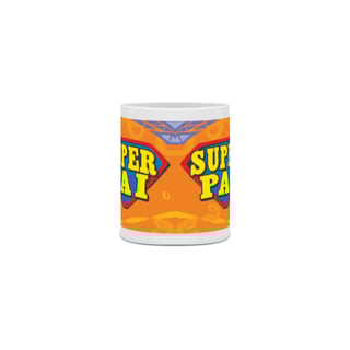 Nome do produto CANECA SUPER PAI