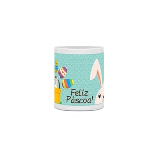 Nome do produto CANECA PÁSCOA 0004