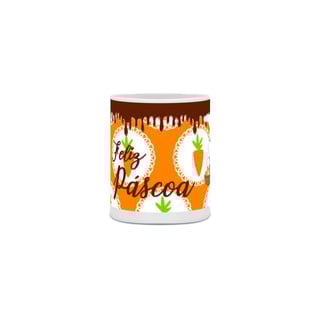 Nome do produto CANECA PÁSCOA 0005