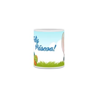 Nome do produto  CANECA PÁSCOA 0007