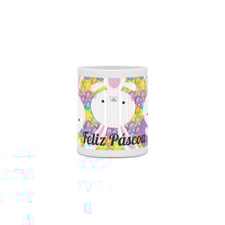 Nome do produto CANECA PÁSCOA 0008