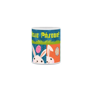 Nome do produto CANECA PÁSCOA 0009