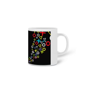 Nome do produto CANECA PLA S