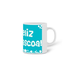 Nome do produto CANECA PÁSCOA 0001
