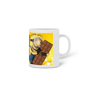 Nome do produto CANECA PÁSCOA 0006 