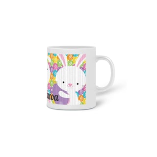 Nome do produto CANECA PÁSCOA 0008
