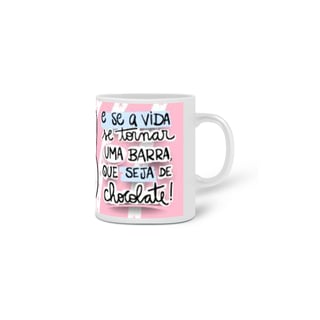 Nome do produto CANECA PASCOA 0010