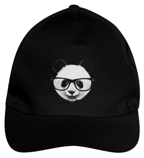 Nome do produto BONÉ PANDA 0001
